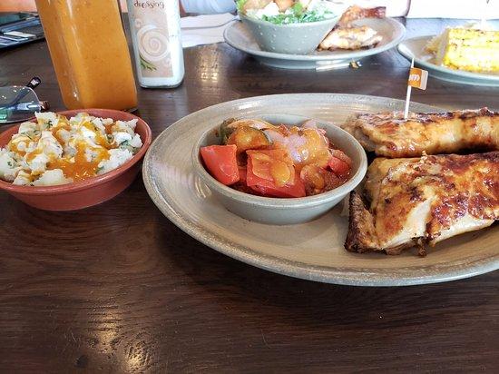 Nando's